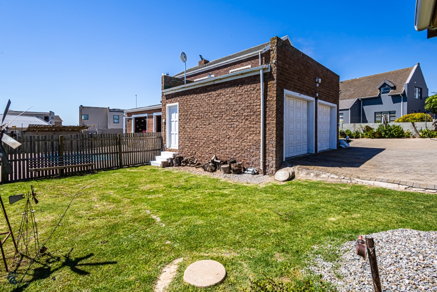 3 Bedroom Property for Sale in Myburgh Park Western Cape